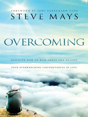 cover image of Overcoming